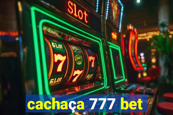 cachaça 777 bet